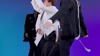 Relay Dance EXO ( Crown ) 2026
