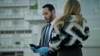 سریال کارمند توانمند قسمت۲ فصل۱ زیرنویس فارسی