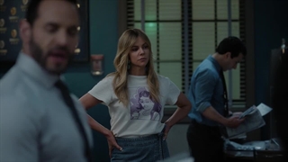 سریال کارمند توانمند قسمت۸ فصل۱ زیرنویس زیرنویس