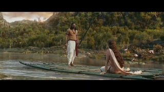 فیلم آدیپوروش دوبله فارسی