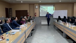 اینجوری نفوذتو بیشتر کن