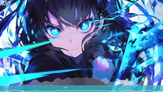 Nightcore - نایتکور انیمه‌ای Blood Moon