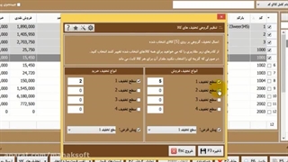 ترفند تخفیفات گروهی قیمت کالاها