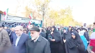 پروژه اغتشاشات دیماه 1404