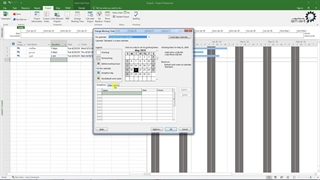 چگونه در تقویم‌های محیط تغییرات ایجاد کنیم؟ | نرم افزار MSP