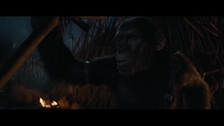 فیلم سینمایی پادشاهی سیاره میمون ها با دوبله فارسی