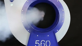 فن سانتریفیوژ 4 اسب 09125040756 سپهرفن