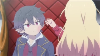 انیمه بازگشت به_عنوان ارباب جاودانه Arne no Jikenbo قسمت 4 زیرنویس فارسی