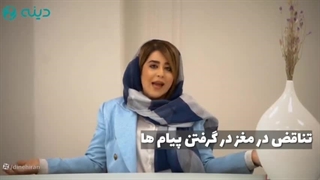 ماشین گرفتگی و حالت تهوع چیست؟