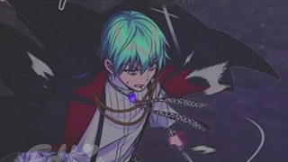 کلیپ کوتاه از مانهوا #جادوگر_سیاه_بعد_از_66666_سال_تناسخ_پیدا_کرد