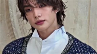 ادیت اولین فشن شوی Dior هیونجین استری کیدز