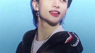 ادیت بسیار زیبا از هیونجین