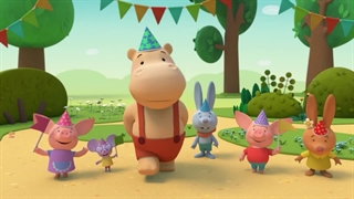 عید میلاد سعید جدًا