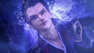 انیمه بادسوار سلسله بزرگ تانگ (Wind Driver in Tang Dynasty (Da Tang Cheng Feng Lu قسمت 20