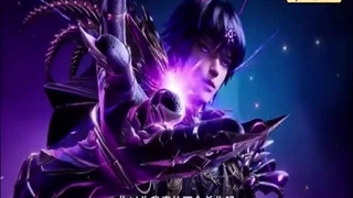 انیمه تخت ونشان قسمت196_EP_196_Throne_of_Seal