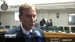 اختیارات مهم رئیس‌جمهور به استانداران مرزی