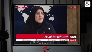 سرنخ : شناسایی و انهدام پهپاد در نزدیکی سایت پارچین