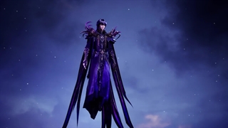 انیمه تاج و تخت و مهرthrone of SEAL فصل 2 قسمت 170 (196)