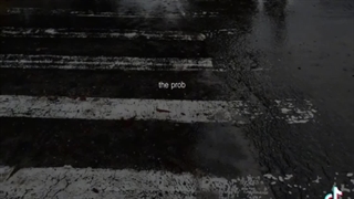 -The problem with love is I'm blinded by-