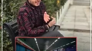 سلاح سری ایران در تنگه ی هرمز