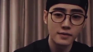 عاشق وقتاییم که سونگهون از خودش دفاع میکنه کپ