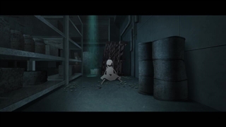 انیمه انجام بازی های مرگ برای فراهم کردن غذا روی میز قسمت 4