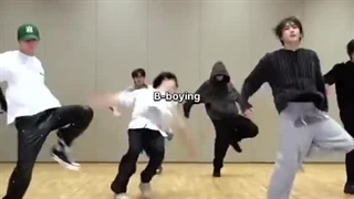 بهترین دنسر کیپاپ::