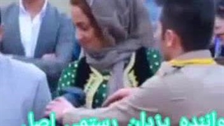 هنرمندان یزدان رستمی اصل و آرمان همدی