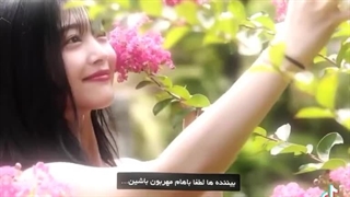 وای سولیییییییییییی. گریههه. ولی اون میخواست مامان بشههههههه
