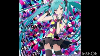 آهنگ Tell your world از هاتسونه میکو