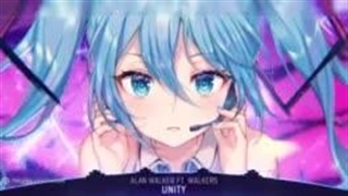 آهنگ We are family so don't worry از هاتسونه میکو