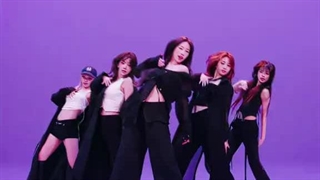 ادیت از کازوها عضو لسرافیم (KAZUHA، LE SSERAFIM)