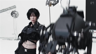 موزیک ویدئوی "Whiplash" از اسپا (Aespa)