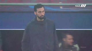 بنفیکا-و-رئال-مادرید