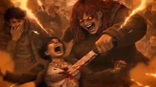 انیمیشن اغتشاشات دیماه 1404