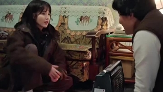 بابای گوم‌میونگ براش سیف ترین آدم دنیا بود =)