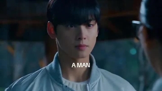 هرکس برام آخرین آپدیتای چا اون وو رو بذاره عشق منه