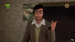 انیمیشن قاسم قسمت ۴