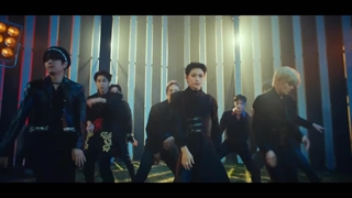 موزیک ویدو اهنگ circus از استری کیدز