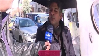 مشوق‌هایی برای اسقاط موتور‌سیکلت‌های فرسوده