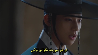 قسمت 7 سریال برای دزد عزیزم با زیرنویس فارسی چسبیده