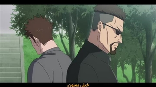 انیمه جوجوتسو کایسن (نبرد جادویی)فصل 3 قسمت 5