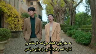 سریال می توان این عشق را ترجمه کرد؟ can this love be translated 2026 قسمت دهم زیرنویس فارسی