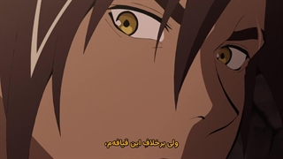 انیمه محکوم به قهرمان بودن Sentenced to Be a Hero قسمت 4