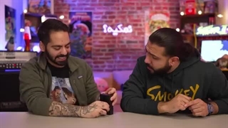 رپ کومان (ویدیوی دیده نشده کومان)