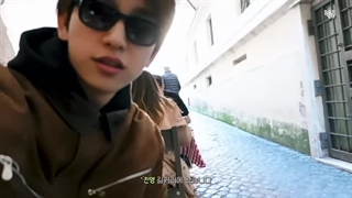 ولاگ جینیونگ در ایتالیا + زیرنویس فارسی آنلاین