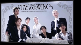 فتوشات‌ های جدید استری کیدز 