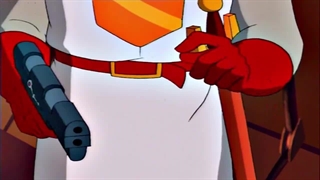 انیمیشن Argai： The Prophecy قسمت 26.اخر