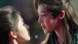 سریال چینی روح پاک قسمت دوم