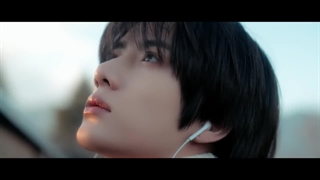 کاور BEOMGYU اهنگ I LOVE YOU